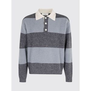 Dunst Polo Shirt Men Blue